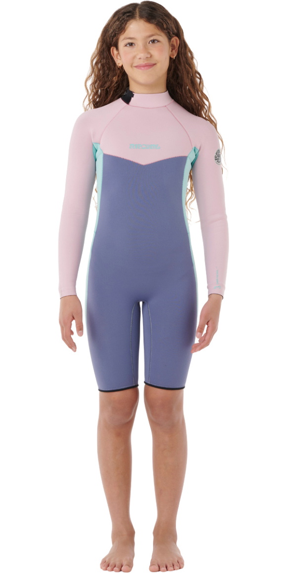 Rip Curl Kids Wetsuits | Watersports Outlet